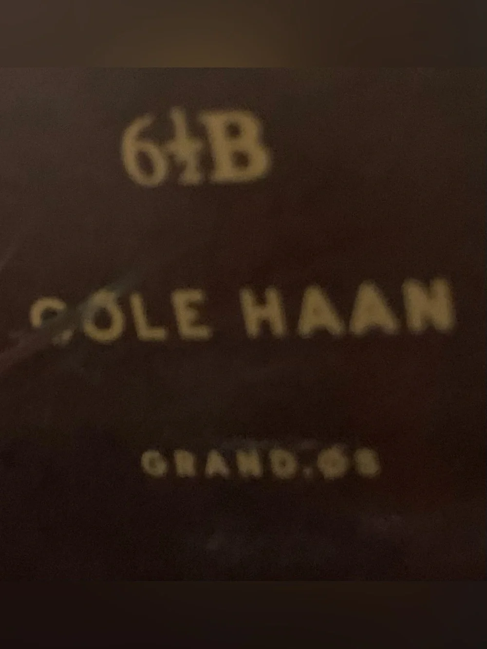 Classic High Heeled Loafer by Cole Haan